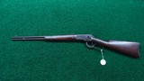 WINCHESTER MODEL 92 SRC CAL 25-20 - 17 of 18