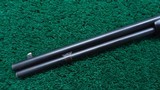 WINCHESTER MODEL 92 SRC CAL 25-20 - 13 of 18