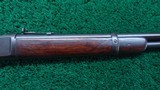 WINCHESTER MODEL 92 SRC CAL 25-20 - 5 of 18