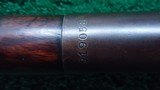 WINCHESTER MODEL 92 SRC CAL 25-20 - 14 of 18