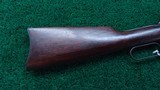 WINCHESTER MODEL 92 SRC CAL 25-20 - 16 of 18