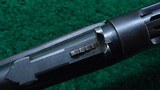 WINCHESTER MODEL 92 SRC CAL 25-20 - 10 of 18