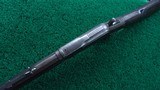 **Sale Pending**WINCHESTER MODEL 1873 RIFLE 38-40 CAL - 4 of 16