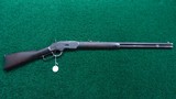 **Sale Pending**WINCHESTER MODEL 1873 RIFLE 38-40 CAL - 16 of 16
