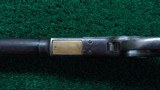 **Sale Pending**WINCHESTER MODEL 1873 RIFLE 38-40 CAL - 9 of 16
