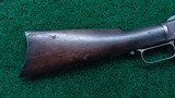**Sale Pending**WINCHESTER MODEL 1873 RIFLE 38-40 CAL - 14 of 16