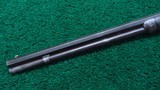 **Sale Pending**WINCHESTER MODEL 1873 RIFLE 38-40 CAL - 11 of 16