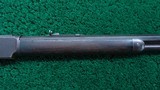 **Sale Pending**WINCHESTER MODEL 1873 RIFLE 38-40 CAL - 5 of 16