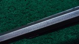 **Sale Pending**WINCHESTER MODEL 1873 RIFLE 38-40 CAL - 10 of 16