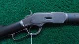 **Sale Pending**WINCHESTER MODEL 1873 RIFLE 38-40 CAL - 1 of 16