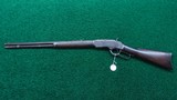 **Sale Pending**WINCHESTER MODEL 1873 RIFLE 38-40 CAL - 15 of 16