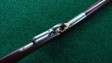 WINCHESTER MODEL 1886 RIFLE 40-65 CAL - 3 of 16