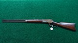 WINCHESTER MODEL 1886 RIFLE 40-65 CAL - 15 of 16