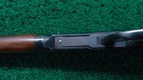 WINCHESTER MODEL 1894 RIFLE TD IN 32 WS - 9 of 17
