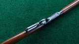 WINCHESTER MODEL 1894 RIFLE TD IN 32 WS - 3 of 17