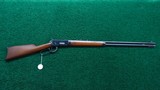 WINCHESTER MODEL 1894 RIFLE TD IN 32 WS - 17 of 17