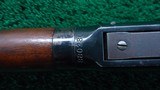 WINCHESTER MODEL 1894 RIFLE TD IN 32 WS - 13 of 17