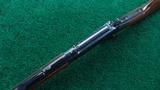 WINCHESTER MODEL 1894 RIFLE TD IN 32 WS - 4 of 17
