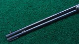 WINCHESTER MODEL 1894 RIFLE TD IN 32 WS - 12 of 17