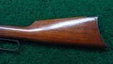 WINCHESTER MODEL 1894 RIFLE TD IN 32 WS - 14 of 17