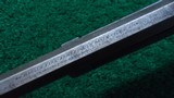MARLIN MODEL 1881 IN 45-70 CAL - 10 of 16