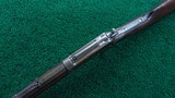 WINCHESTER MODEL 1892 RIFLE IN 44 CAL - 4 of 16
