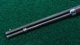 WINCHESTER MODEL 1892 RIFLE IN 44 CAL - 11 of 16