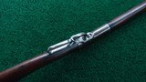 WINCHESTER MODEL 1892 RIFLE IN 44 CAL - 3 of 16