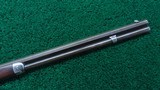 WINCHESTER MODEL 1892 RIFLE IN 44 CAL - 7 of 16