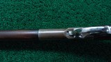 WINCHESTER MODEL 1892 RIFLE IN 44 CAL - 9 of 16