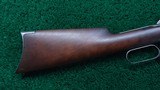 WINCHESTER MODEL 1892 RIFLE IN 44 CAL - 14 of 16