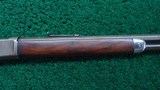 WINCHESTER MODEL 1892 RIFLE IN 44 CAL - 5 of 16