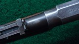 *Sale Pending* - VERY SCARCE MARLIN MODEL 1894 SRC CAL 38-40 - 6 of 16