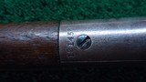 *Sale Pending* - VERY SCARCE MARLIN MODEL 1894 SRC CAL 38-40 - 12 of 16