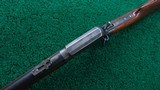 *Sale Pending* - VERY SCARCE MARLIN MODEL 1894 SRC CAL 38-40 - 4 of 16
