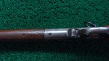 *Sale Pending* - VERY SCARCE MARLIN MODEL 1894 SRC CAL 38-40 - 9 of 16