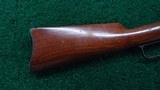 *Sale Pending* - VERY SCARCE MARLIN MODEL 1894 SRC CAL 38-40 - 14 of 16