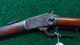 *Sale Pending* - VERY SCARCE MARLIN MODEL 1894 SRC CAL 38-40 - 2 of 16