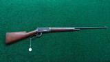 SPECIAL ORDER WINCHESTER MODEL 1894 RIFLE IN 30 WCF - 16 of 16