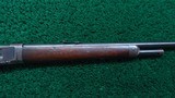 SPECIAL ORDER WINCHESTER MODEL 1894 RIFLE IN 30 WCF - 5 of 16