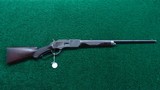 *Sale Pending* - WINCHESTER MODEL 1876 DELUXE SHORT RIFLE 50 EXPRESS - 17 of 17