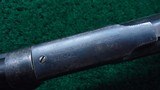 *Sale Pending* - WINCHESTER MODEL 1876 DELUXE SHORT RIFLE 50 EXPRESS - 10 of 17