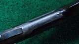 *Sale Pending* - WINCHESTER MODEL 1876 DELUXE SHORT RIFLE 50 EXPRESS - 8 of 17