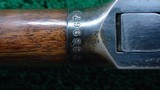 POST-64 WINCHESTER MODEL 94 CARBINE CAL 32 WS - 12 of 16