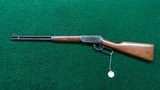 POST-64 WINCHESTER MODEL 94 CARBINE CAL 32 WS - 15 of 16