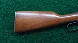 POST-64 WINCHESTER MODEL 94 CARBINE CAL 32 WS - 14 of 16