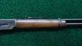 POST-64 WINCHESTER MODEL 94 CARBINE CAL 32 WS - 5 of 16