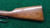 POST-64 WINCHESTER MODEL 94 CARBINE CAL 32 WS - 13 of 16