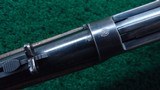POST-64 WINCHESTER MODEL 94 CARBINE CAL 32 WS - 10 of 16
