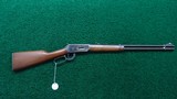 POST-64 WINCHESTER MODEL 94 CARBINE CAL 32 WS - 16 of 16